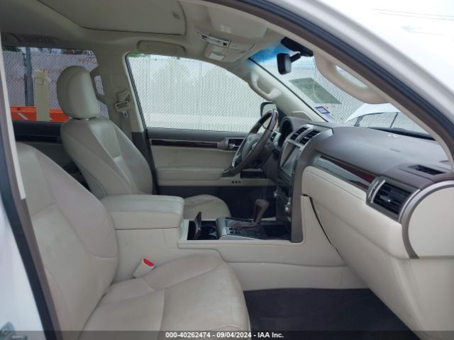 JTJBM7FX2G5129782 Lexus 460