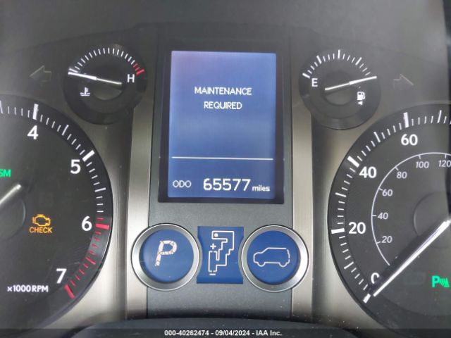 JTJBM7FX2G5129782 Lexus 460