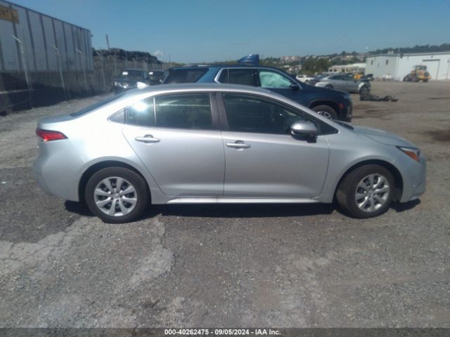 JTDBCMFE9R3043905 Toyota Corolla Hybrid Le