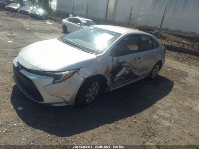 JTDBCMFE9R3043905 Toyota Corolla Hybrid Le