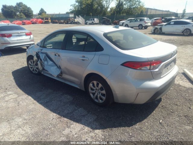 JTDBCMFE9R3043905 Toyota Corolla Hybrid Le