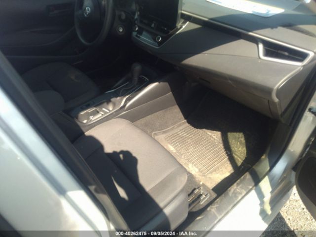JTDBCMFE9R3043905 Toyota Corolla Hybrid Le