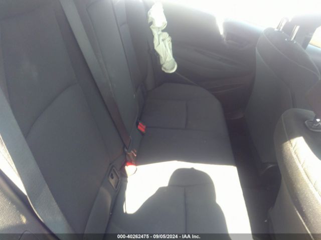 JTDBCMFE9R3043905 Toyota Corolla Hybrid Le