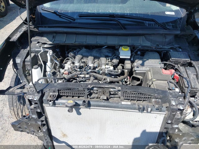Nissan Pathfinder S 4wd 2023 5N1DR3AC8PC263150 Image 10