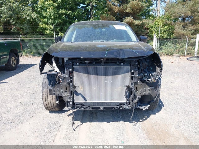 Nissan Pathfinder S 4wd 2023 5N1DR3AC8PC263150 Image 13