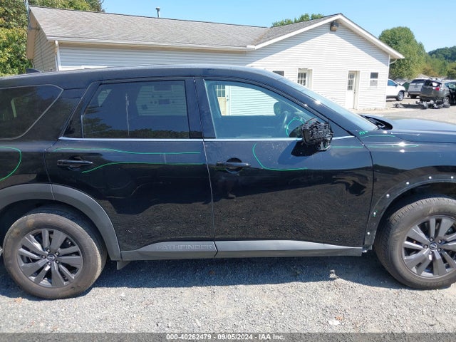 Nissan Pathfinder S 4wd 2023 5N1DR3AC8PC263150 Image 14