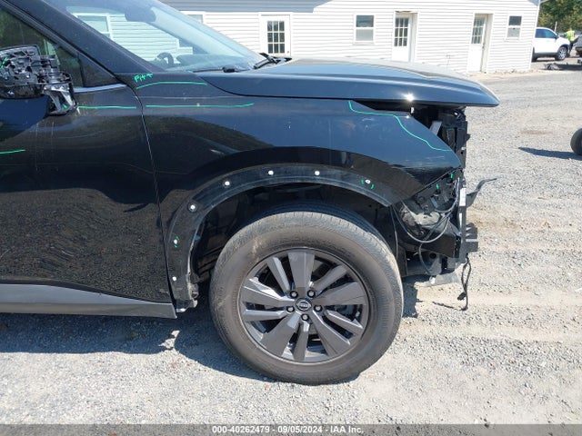 Nissan Pathfinder S 4wd 2023 5N1DR3AC8PC263150 Image 19