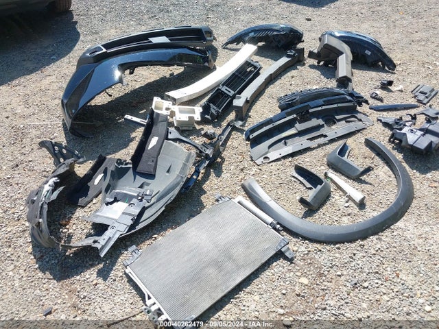 Nissan Pathfinder S 4wd 2023 5N1DR3AC8PC263150 Image 20