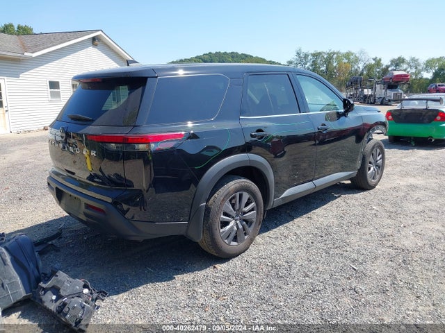Nissan Pathfinder S 4wd 2023 5N1DR3AC8PC263150 Image 4
