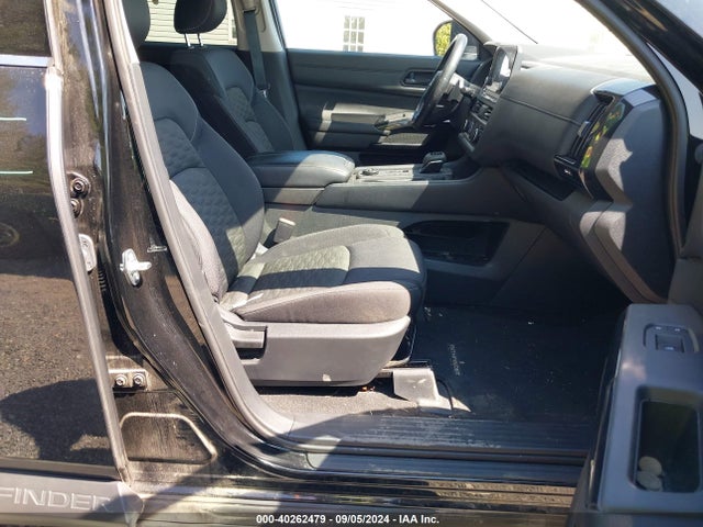 Nissan Pathfinder S 4wd 2023 5N1DR3AC8PC263150 Image 5