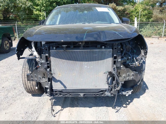 Nissan Pathfinder S 4wd 2023 5N1DR3AC8PC263150 Image 6