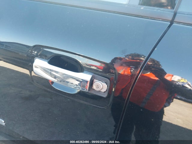 Nissan Titan Sv 4x4 2020 1N6AA1ED9LN508345 Image 6