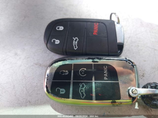 2C3CCAAG1MH620514 Chrysler 300 Touring