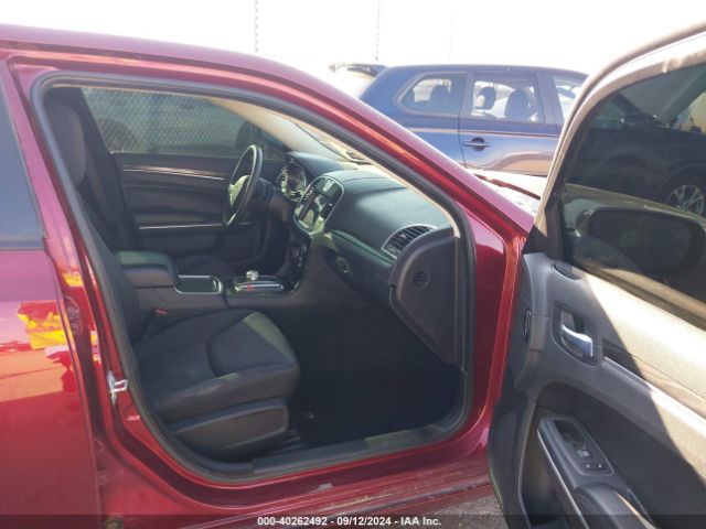 2C3CCAAG1MH620514 Chrysler 300 Touring