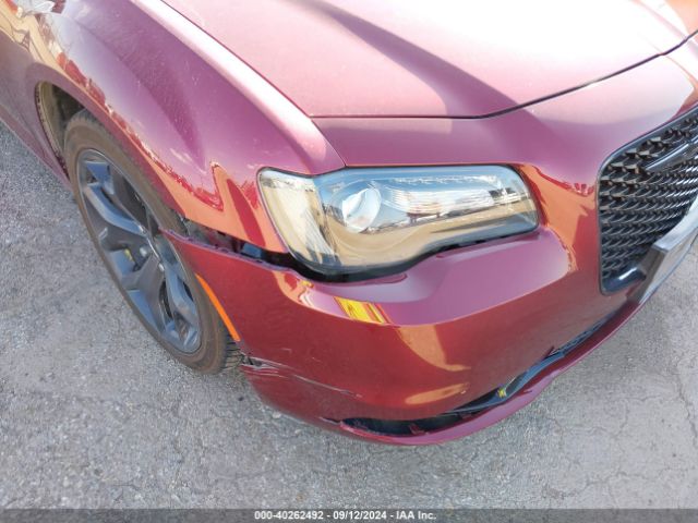 2C3CCAAG1MH620514 Chrysler 300 Touring