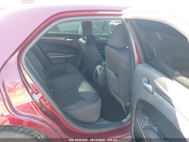 2C3CCAAG1MH620514 Chrysler 300 Touring