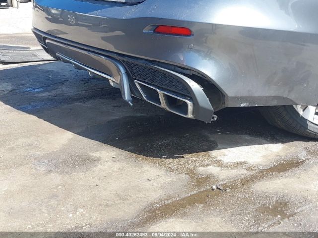 1N4AA6AV9KC377500 Nissan Maxima 3.5 Platinum