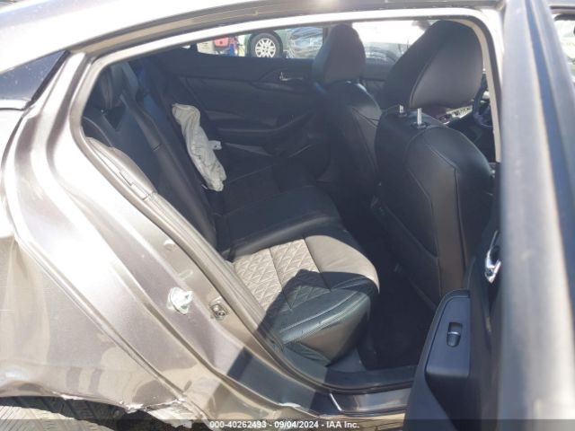 1N4AA6AV9KC377500 Nissan Maxima 3.5 Platinum