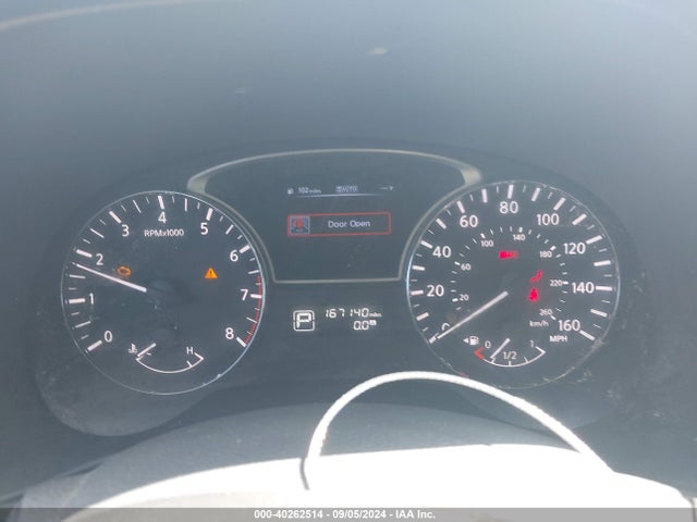 Nissan Pathfinder Sl 2014 5N1AR2MM9EC680386 Image 7
