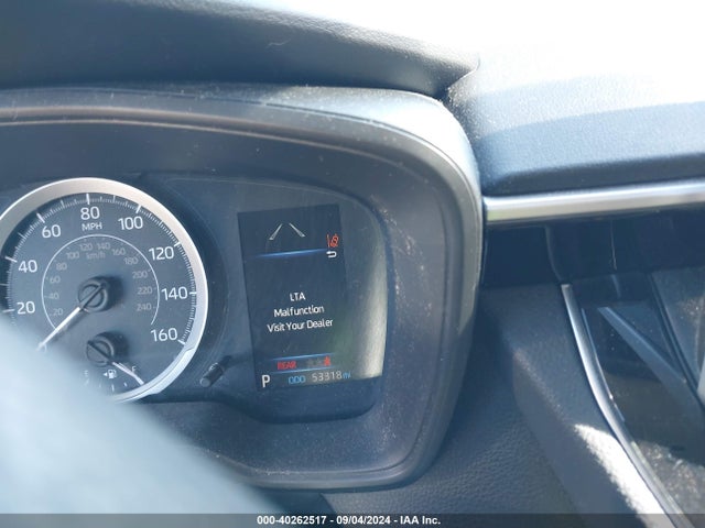 Toyota COROLLA LE 2021 JTDEPMAE7MJ118498 Image 15
