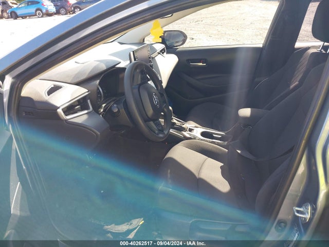 Toyota COROLLA LE 2021 JTDEPMAE7MJ118498 Image 5