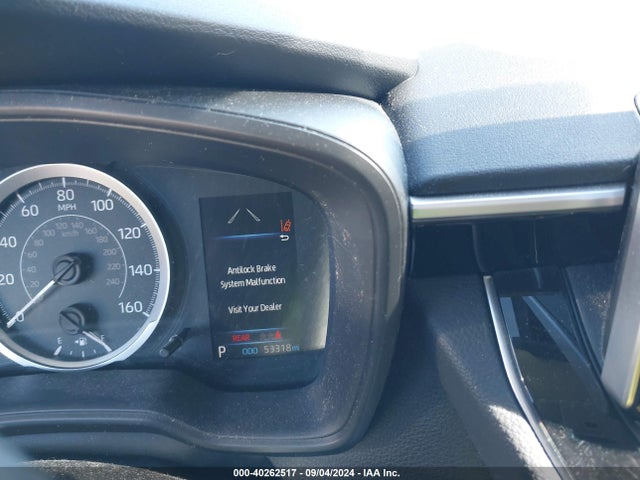 Toyota COROLLA LE 2021 JTDEPMAE7MJ118498 Image 7