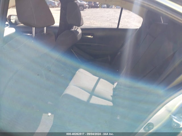 Toyota COROLLA LE 2021 JTDEPMAE7MJ118498 Image 8