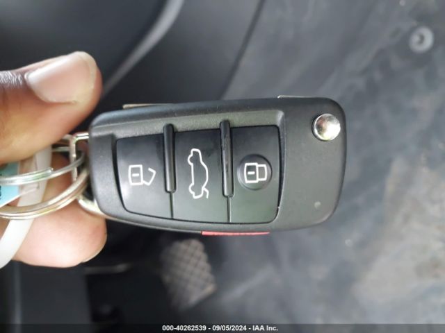 WA1EECF30M1073678 Audi Q3 Premium Plus 45 Tfsi S Line Quattro Tiptronic