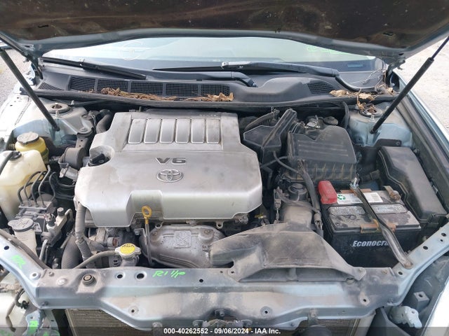 Продаж на аукціоні авто 2007 Toyota Avalon Xls, vin: 4T1BK36B27U229839, номер лоту: 40262552