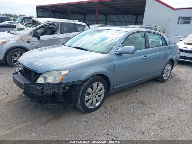 Продаж на аукціоні авто 2007 Toyota Avalon Xls, vin: 4T1BK36B27U229839, номер лоту: 40262552