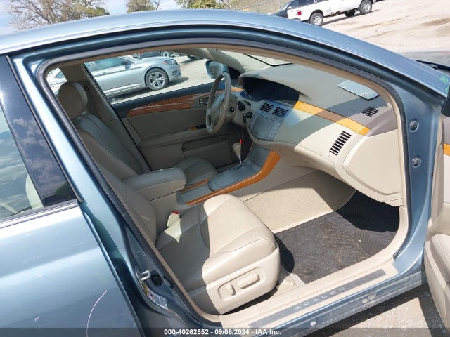 Продаж на аукціоні авто 2007 Toyota Avalon Xls, vin: 4T1BK36B27U229839, номер лоту: 40262552