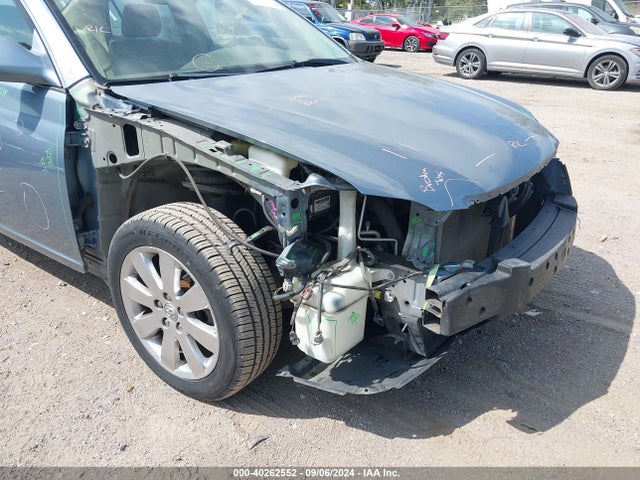 Продаж на аукціоні авто 2007 Toyota Avalon Xls, vin: 4T1BK36B27U229839, номер лоту: 40262552