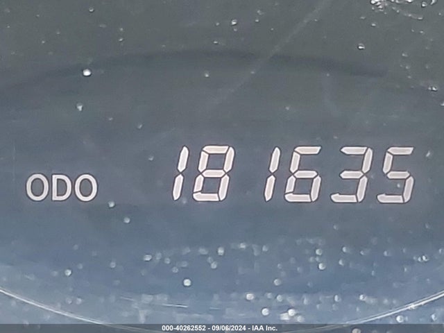 Продаж на аукціоні авто 2007 Toyota Avalon Xls, vin: 4T1BK36B27U229839, номер лоту: 40262552