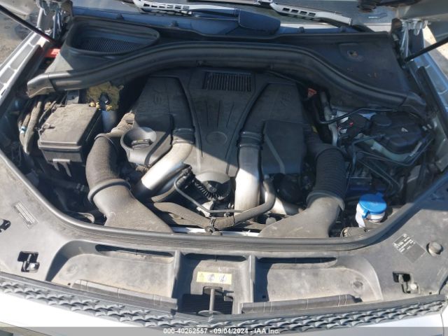 4JGDF7CE0EA371124 Mercedes-Benz Gl 450 4matic