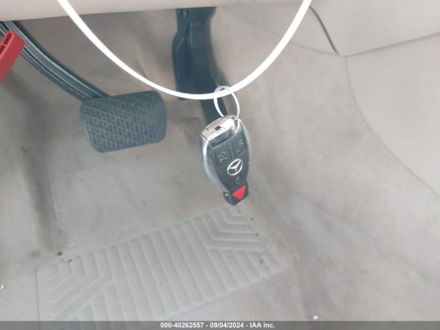 4JGDF7CE0EA371124 Mercedes-Benz Gl 450 4matic