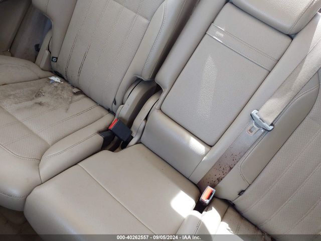 4JGDF7CE0EA371124 Mercedes-Benz Gl 450 4matic