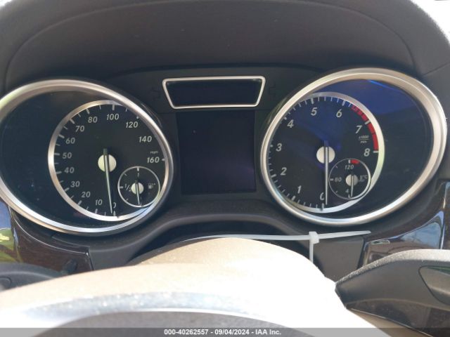 4JGDF7CE0EA371124 Mercedes-Benz Gl 450 4matic