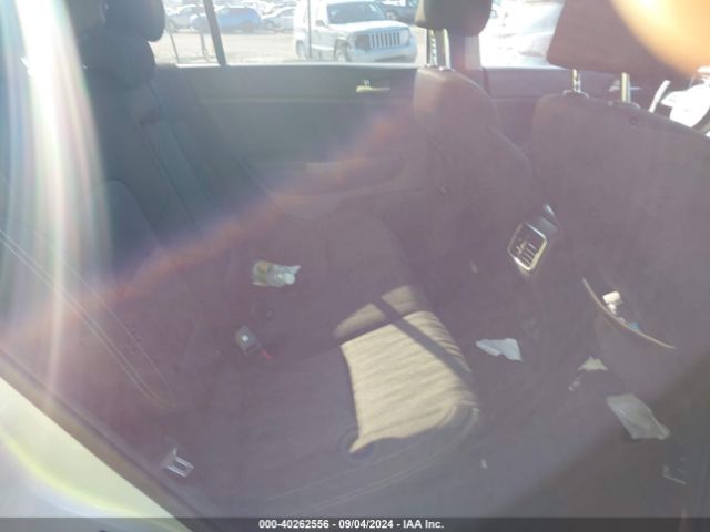 KNDPMCAC1M7926806 KIA Sportage Lx