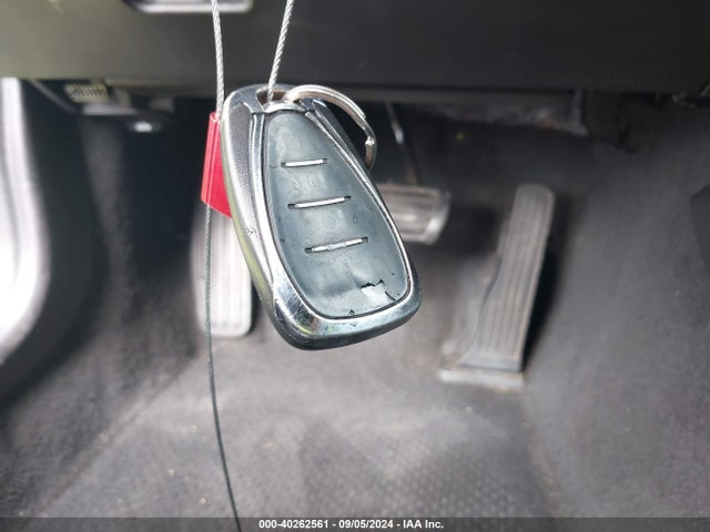 Chevrolet Camaro 1lt 2019 1G1FB1RS0K0152225 Image 11