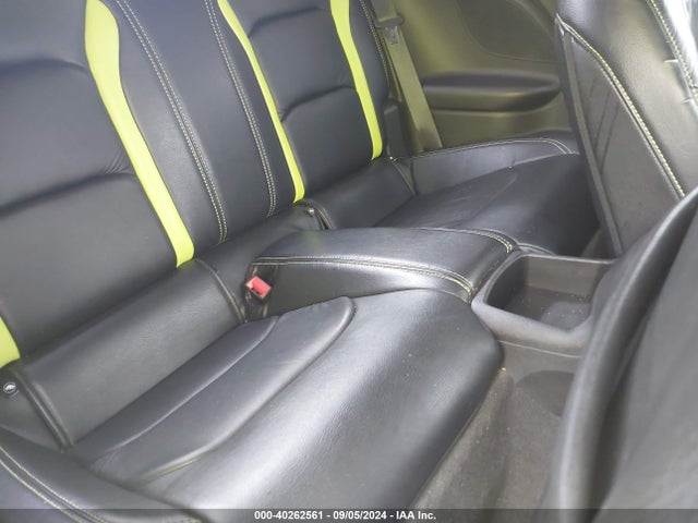 Chevrolet Camaro 1lt 2019 1G1FB1RS0K0152225 Image 8