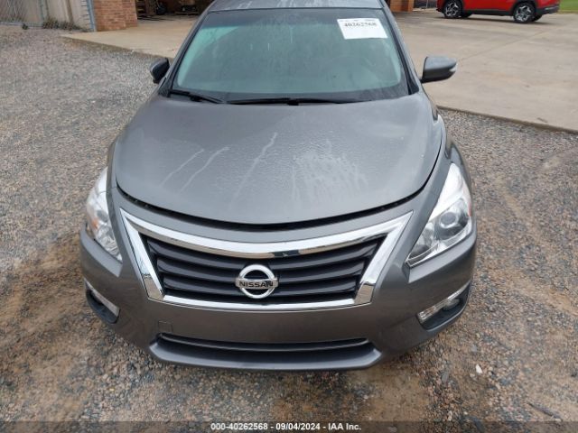 1N4BL3AP0FC422201 Nissan Altima 3.5 Sl