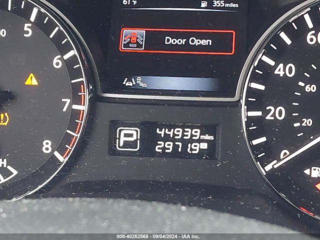 1N4BL3AP0FC422201 Nissan Altima 3.5 Sl