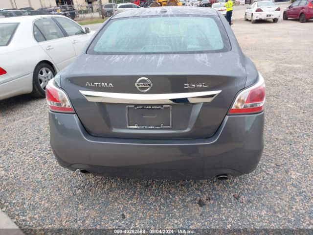 1N4BL3AP0FC422201 Nissan Altima 3.5 Sl