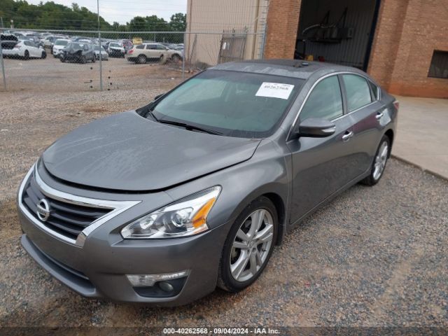 1N4BL3AP0FC422201 Nissan Altima 3.5 Sl