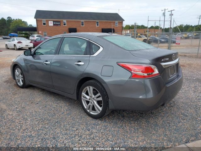 1N4BL3AP0FC422201 Nissan Altima 3.5 Sl