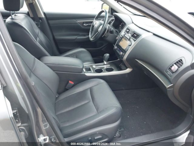1N4BL3AP0FC422201 Nissan Altima 3.5 Sl