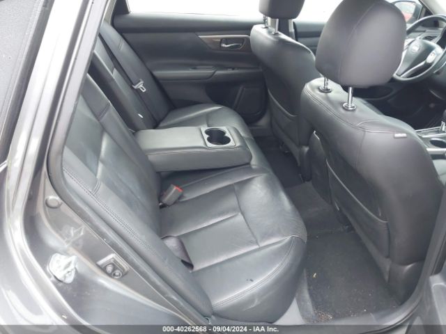 1N4BL3AP0FC422201 Nissan Altima 3.5 Sl