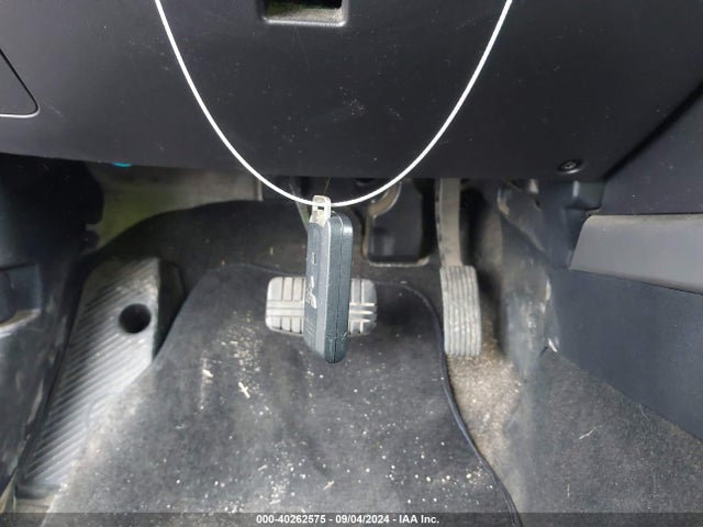 2013 MITSUBISHI OUTLANDER JA4JT3AW7DU020044 Photo 10