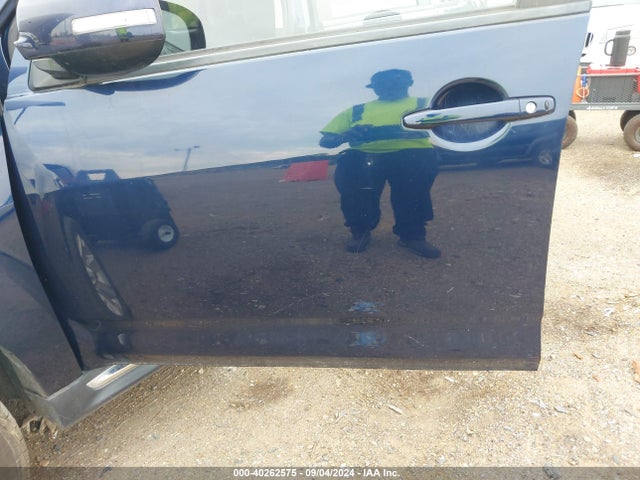 2013 MITSUBISHI OUTLANDER JA4JT3AW7DU020044 Photo 5