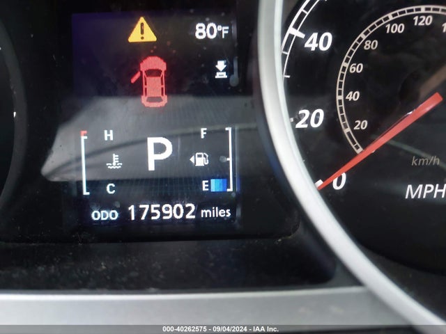 2013 MITSUBISHI OUTLANDER JA4JT3AW7DU020044 Photo 6